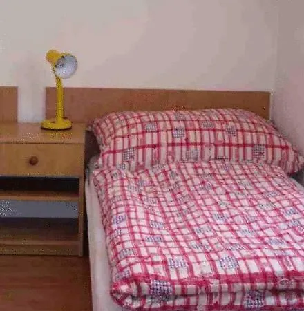 Guest house Barina