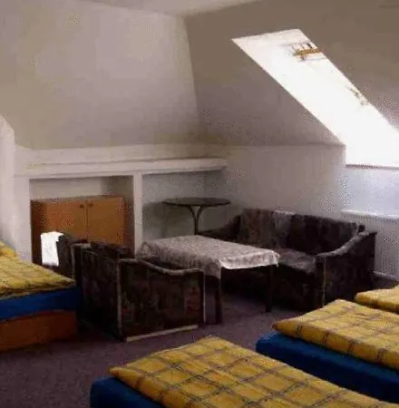 Guest house Barina Dolni Dunajovice