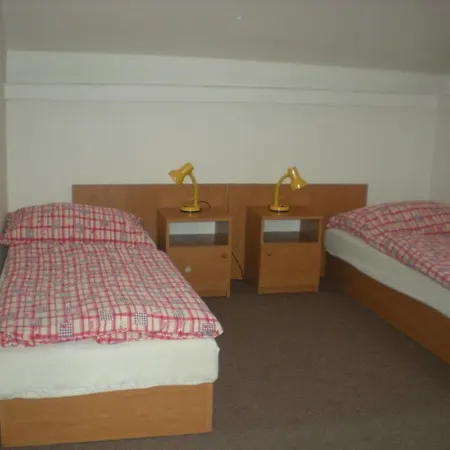 Guest house Barina