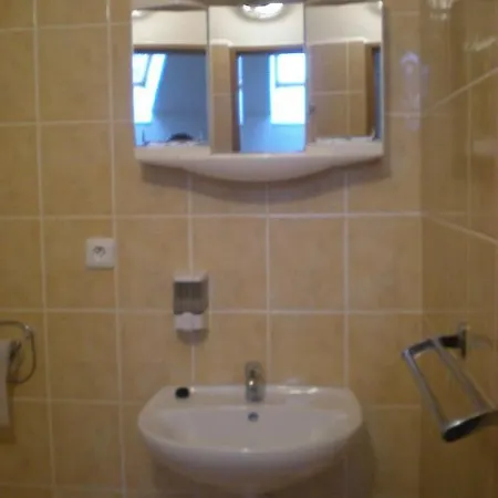 Barina Guest house