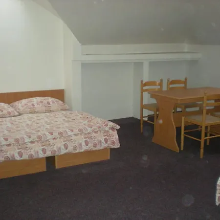 Guest house Barina Dolni Dunajovice