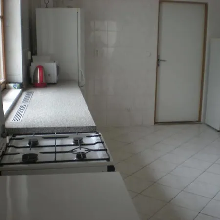 Barina Guest house Dolni Dunajovice