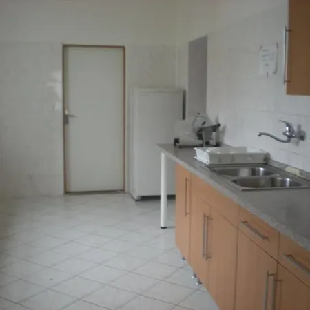 Barina Guest house *