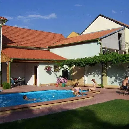 Guest house Barina *