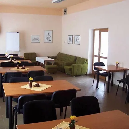 Barina Guest house *