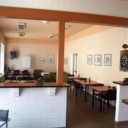 Guest house Barina Dolni Dunajovice